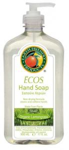 Natural Hand Soap
